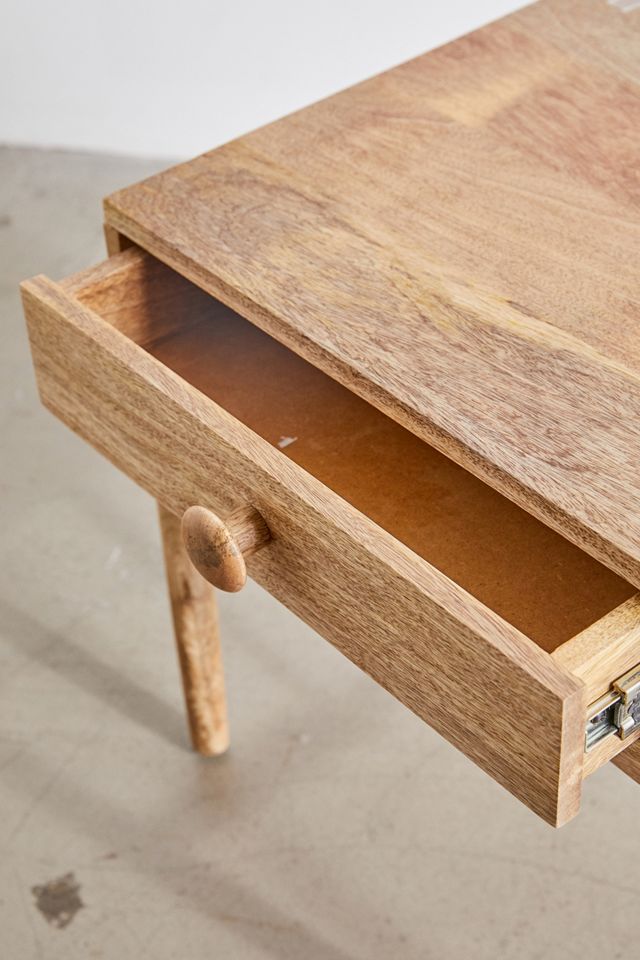 Woodrow Nightstand    #3