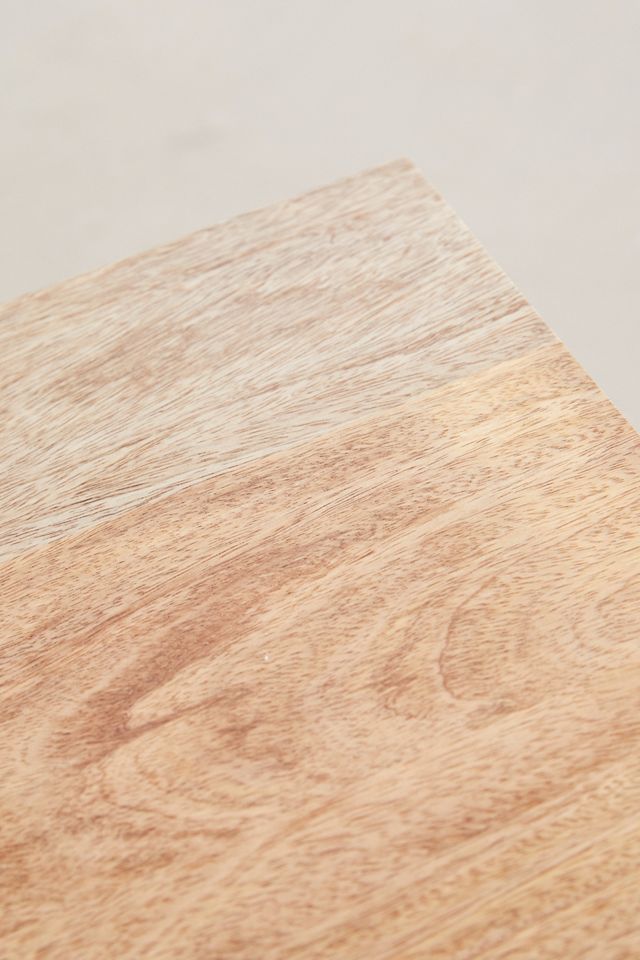 Woodrow Nightstand    #4