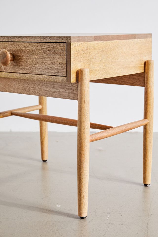 Woodrow Nightstand    #5