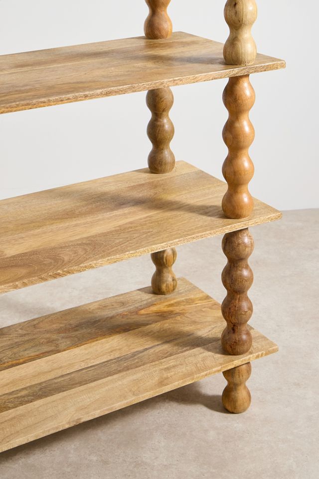 Willow Bookshelf #4