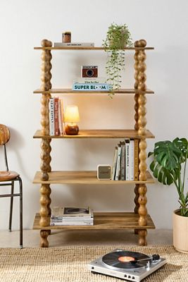 Willow Bookshelf