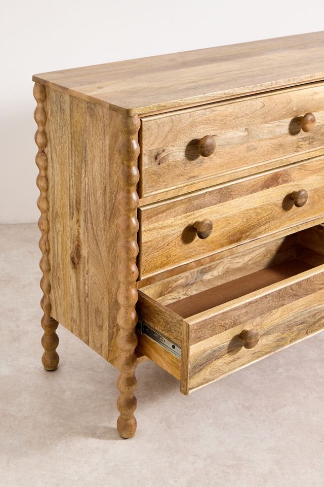 Willow 6-Drawer Dresser #7
