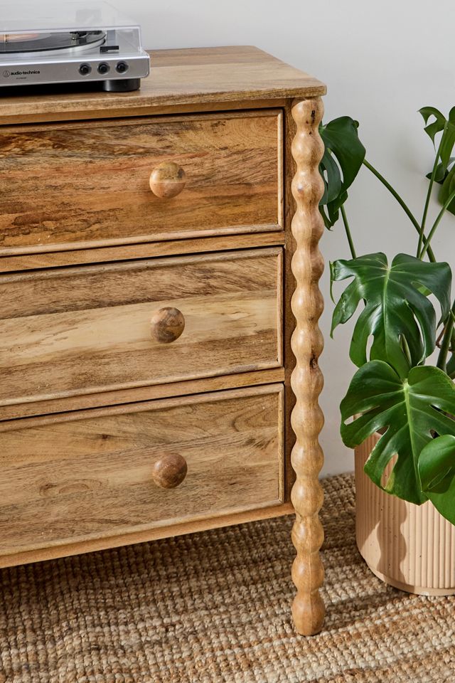 Willow 6-Drawer Dresser #1