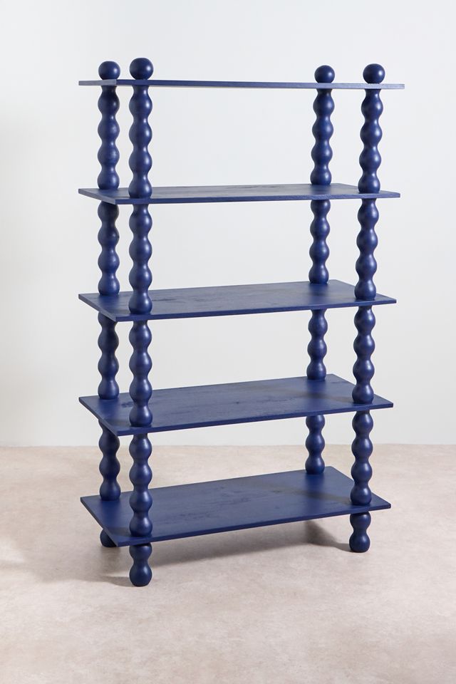 Willow Bookshelf #3