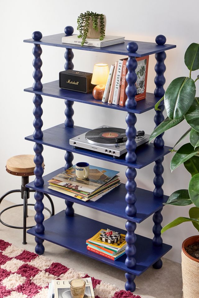 Willow Bookshelf #2