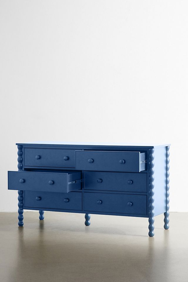 Willow 6-Drawer Dresser #3