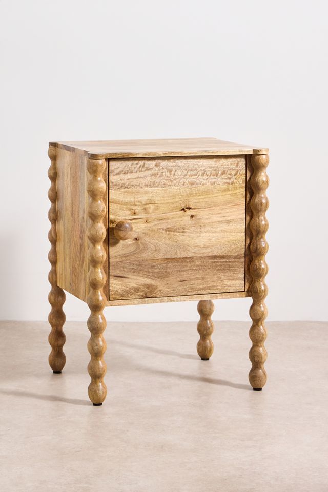 Willow Nightstand #3