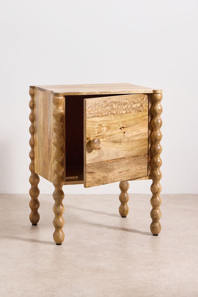 Willow Nightstand #4