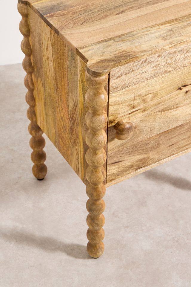 Willow Nightstand #6