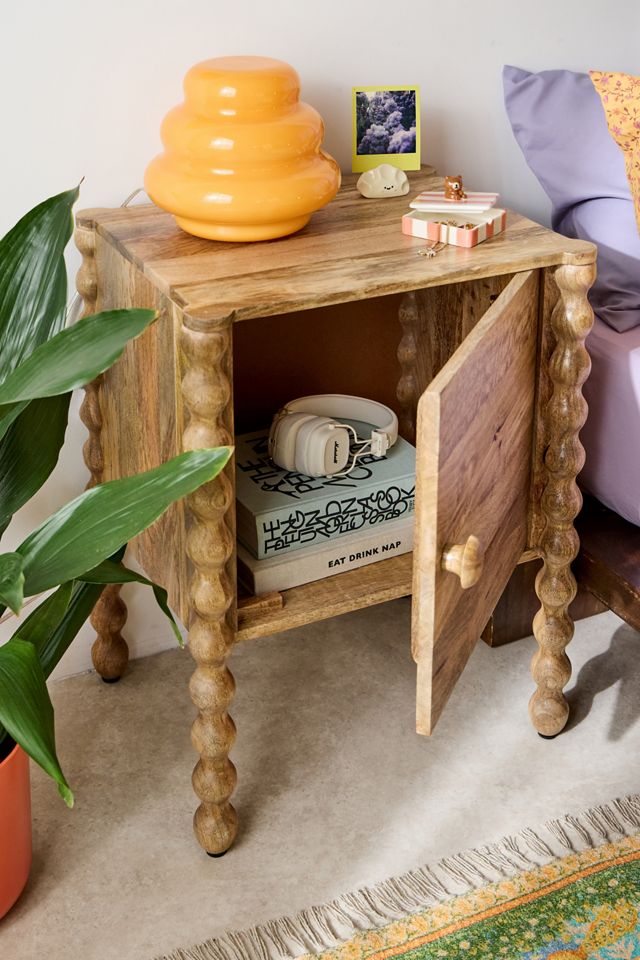 Willow Nightstand #1
