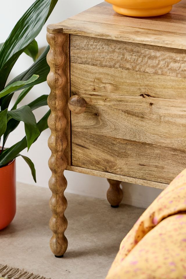 Willow Nightstand #2
