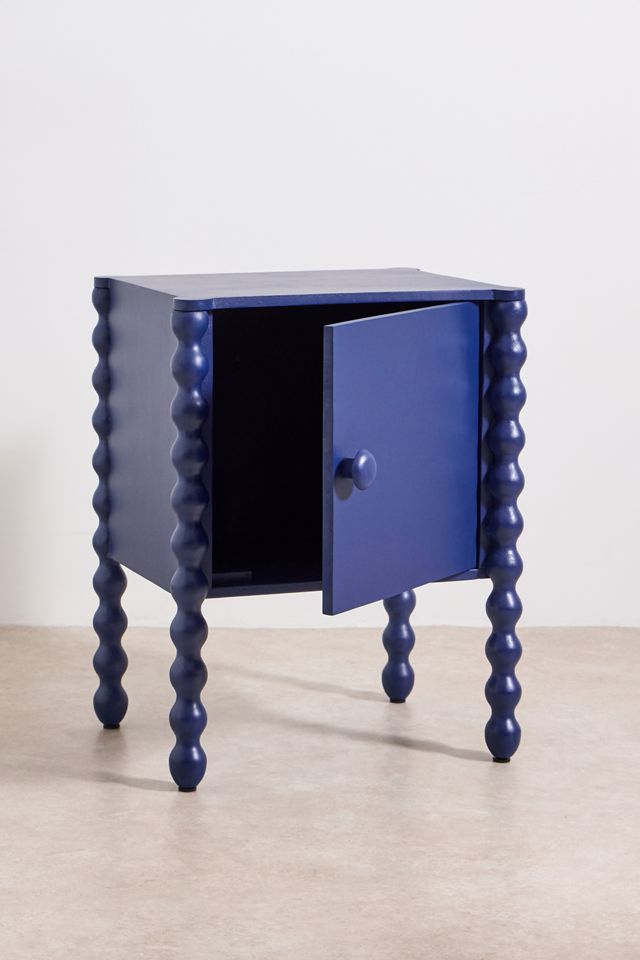 Willow Nightstand #4