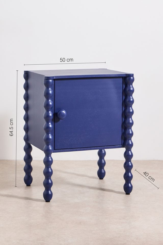 Willow Nightstand #5