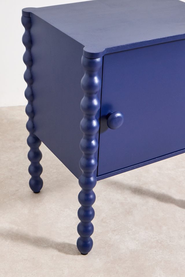 Willow Nightstand #6