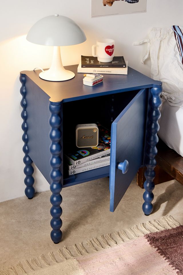 Willow Nightstand #1