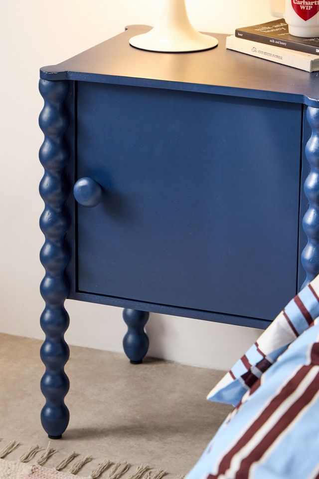 Willow Nightstand #2