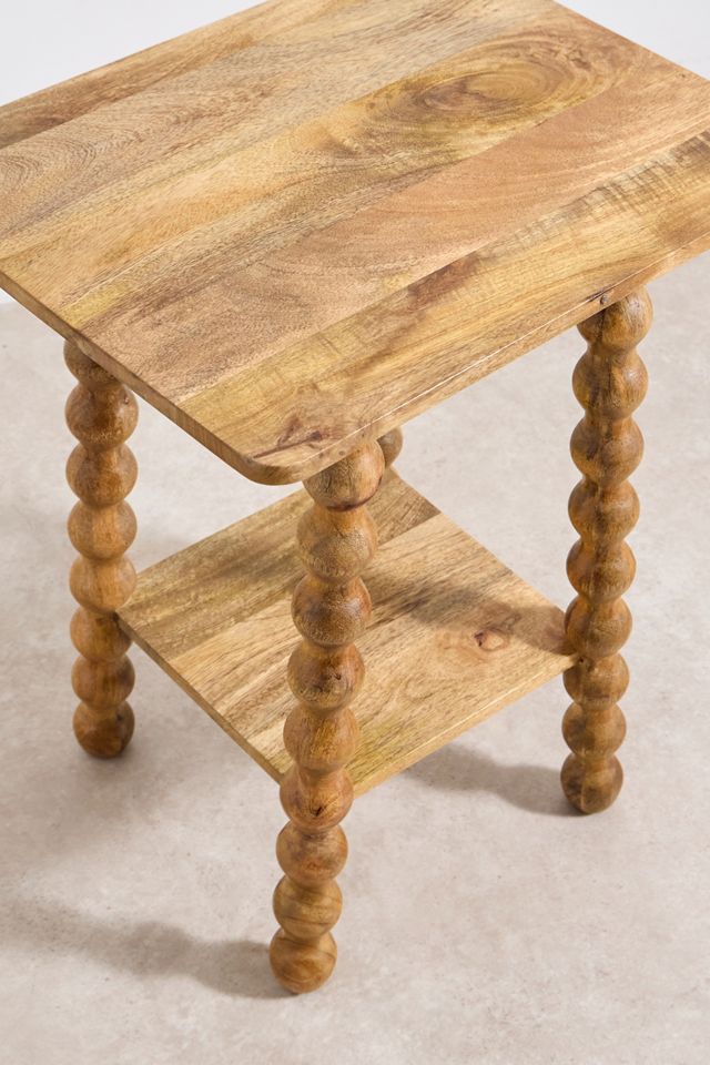 Willow Side Table #4
