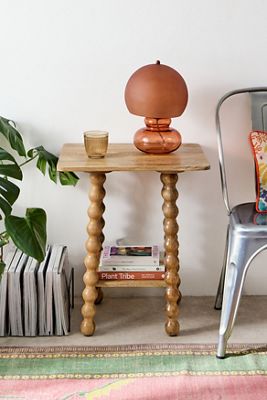 Willow Side Table