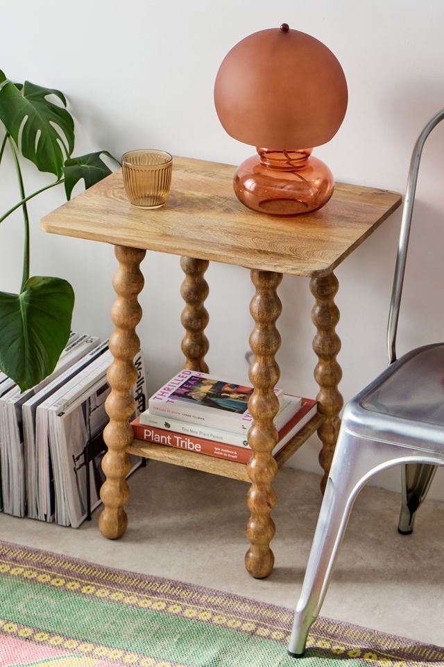 Willow Side Table #1