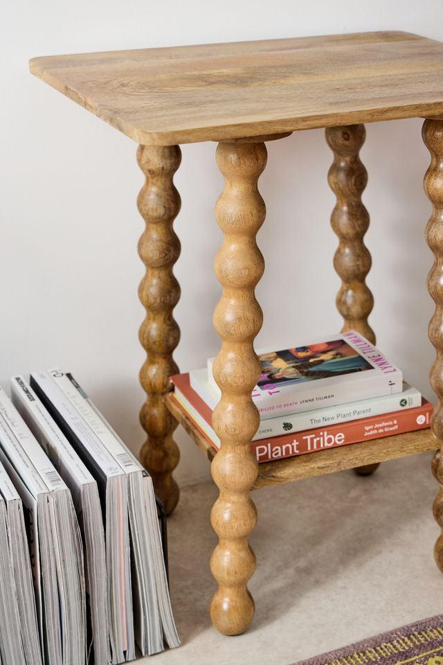 Willow Side Table #2
