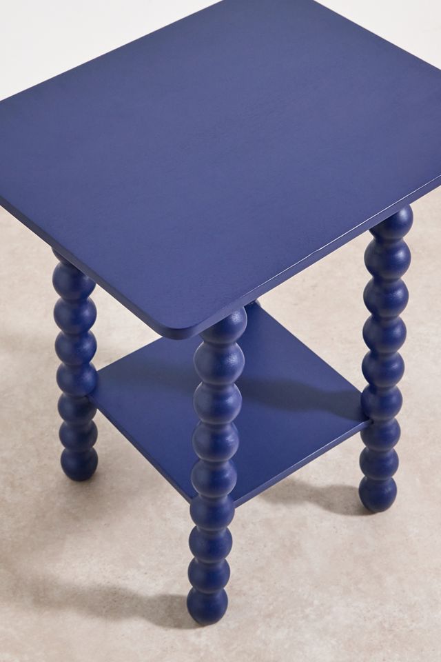 Willow Side Table #4