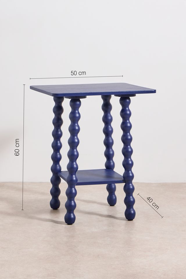 Willow Side Table #5