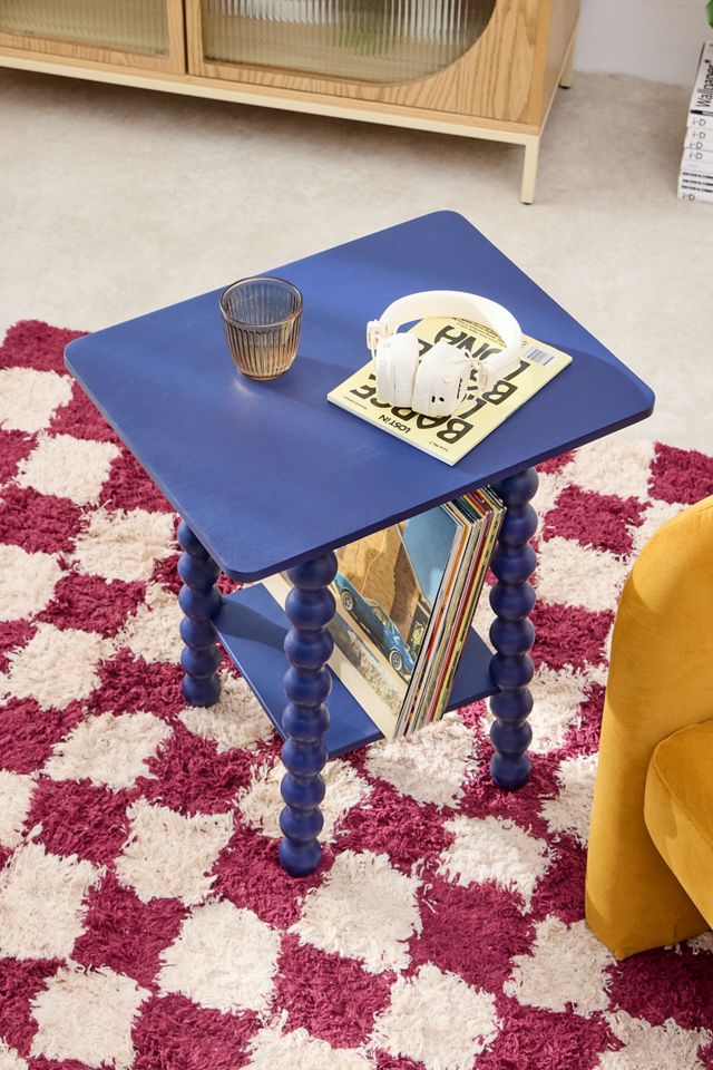 Willow Side Table #1