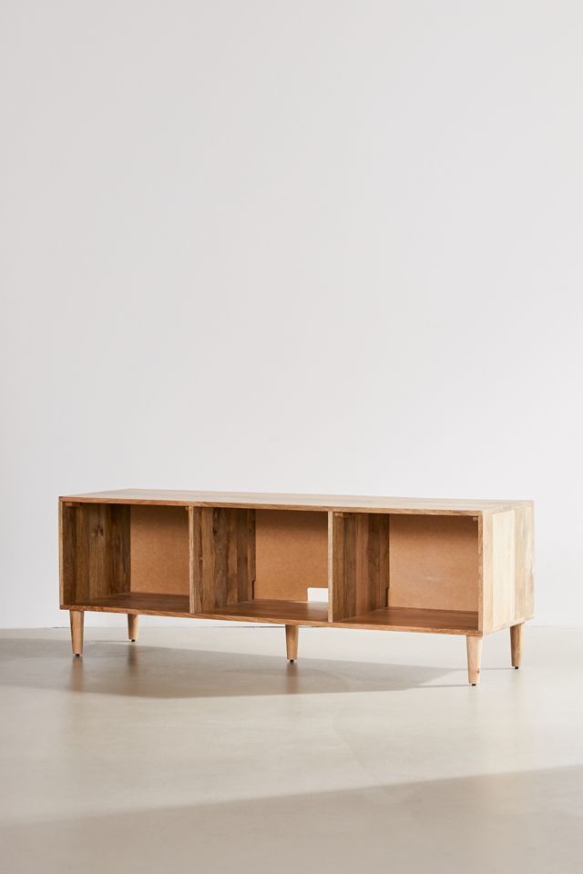 Ema low credenza discount