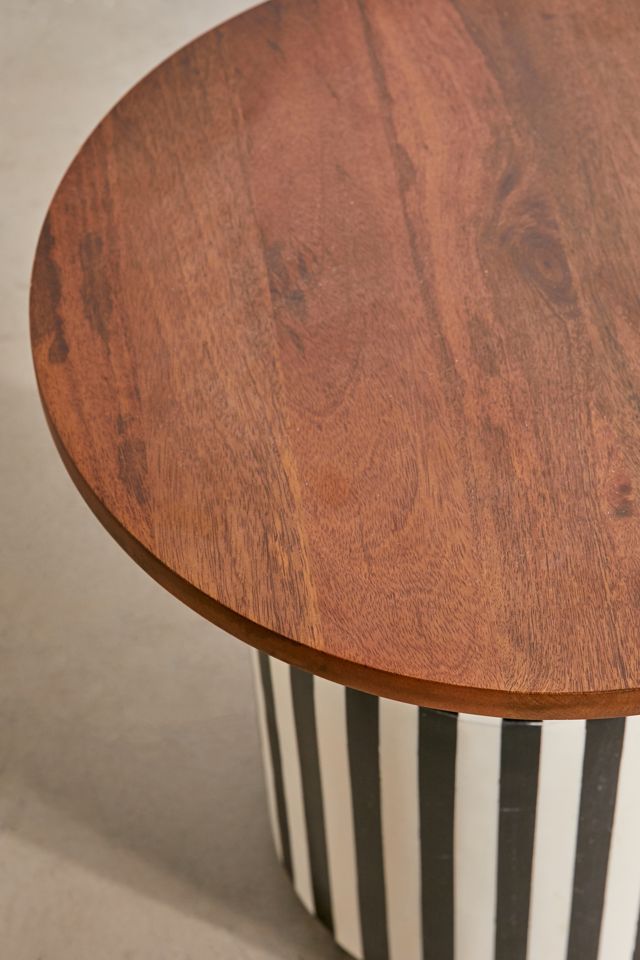 Bandera Side Table  #2