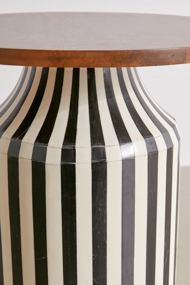 Bandera Side Table  #3