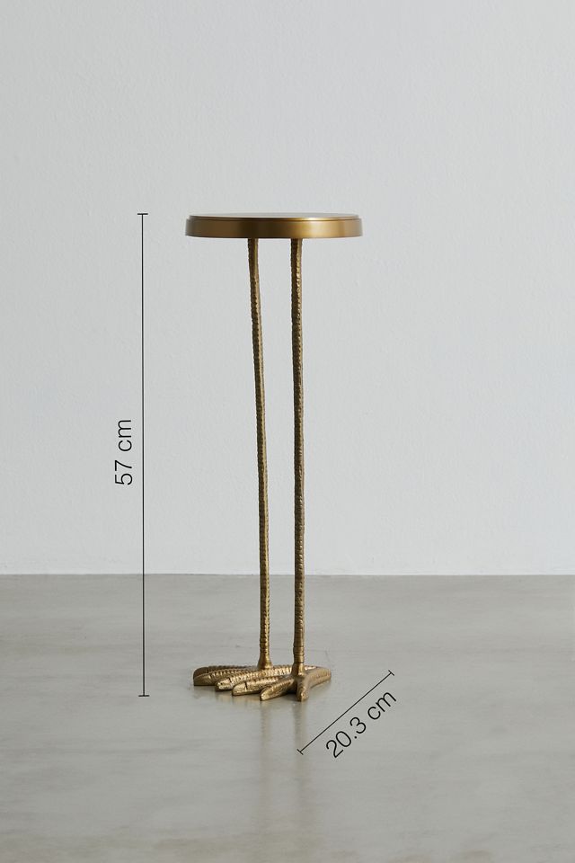 Table d'appoint Baby Birdy #2