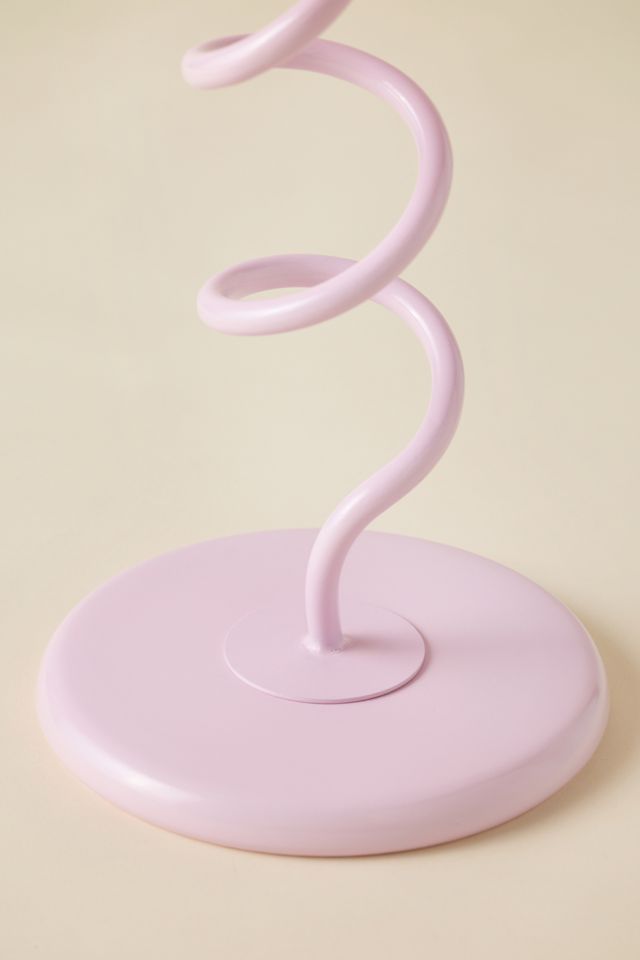 Helix Side Table #3