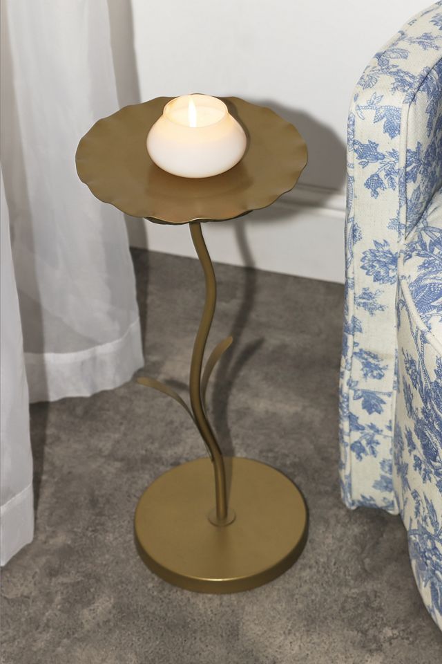 Lily Pad Side Table #1