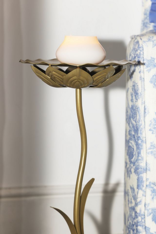 Lily Pad Side Table #2