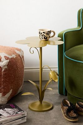 Daisy Side Table