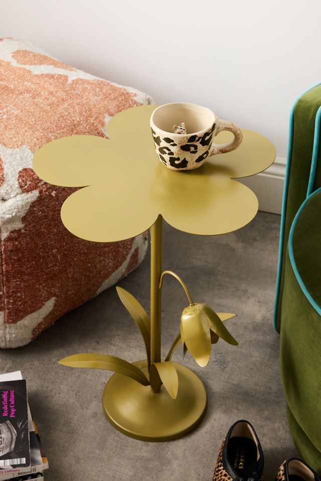 Table d'appoint Daisy #1