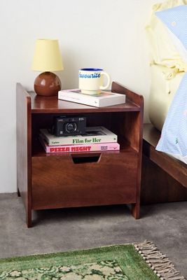 Casper Nightstand