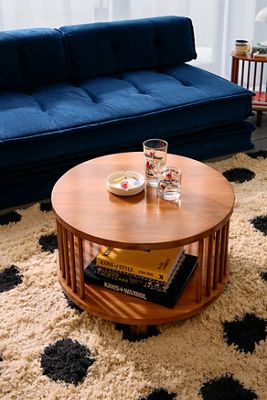 Malo Coffee Table