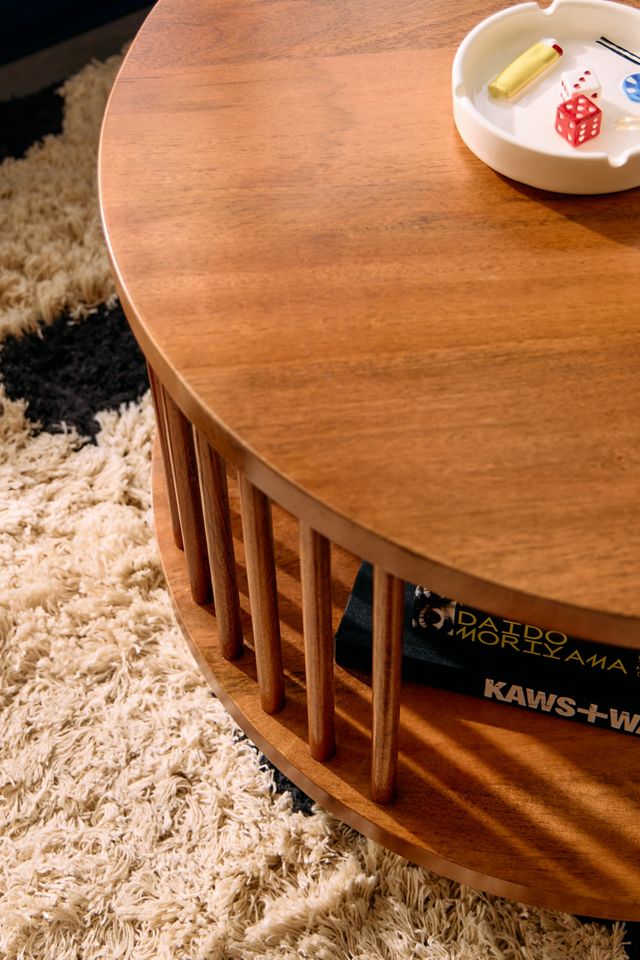 Malo Coffee Table #1