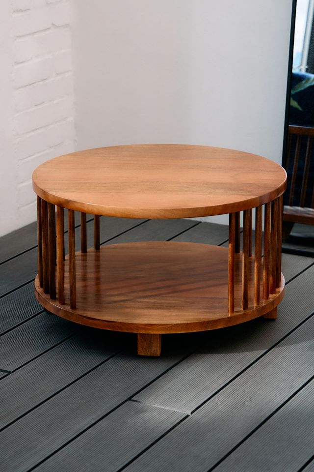 Malo Coffee Table #2