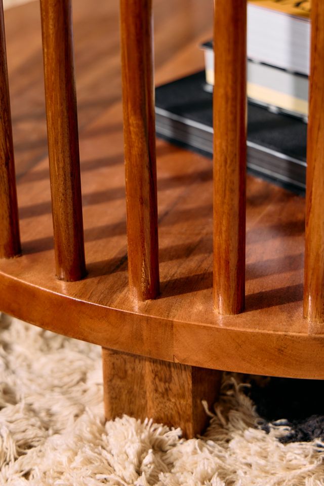 Malo Coffee Table #3