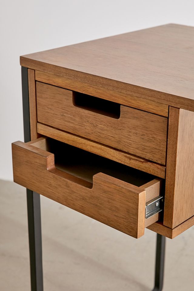 Harvey Desk #3