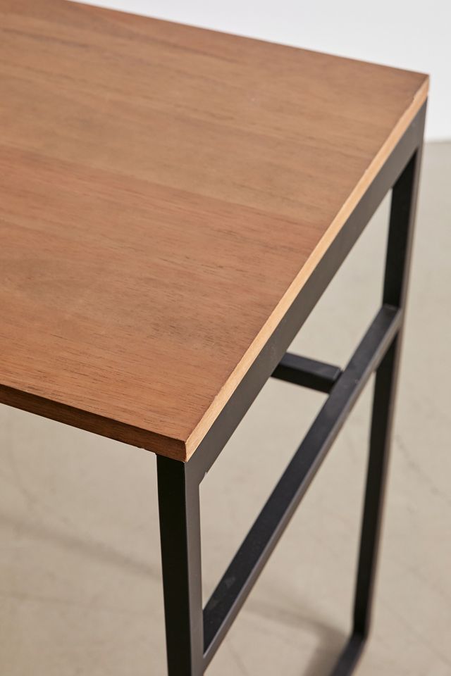 Harvey Desk #4