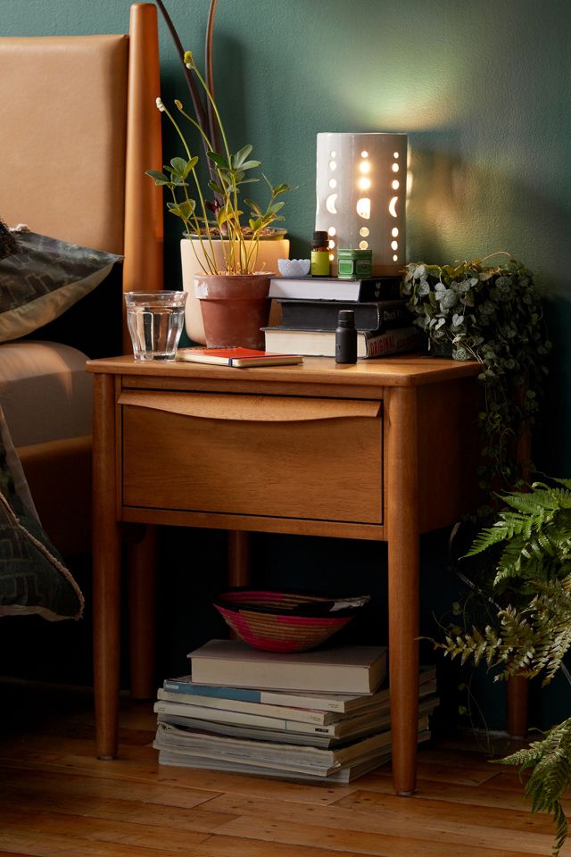 Huxley Nightstand Urban Outfitters UK