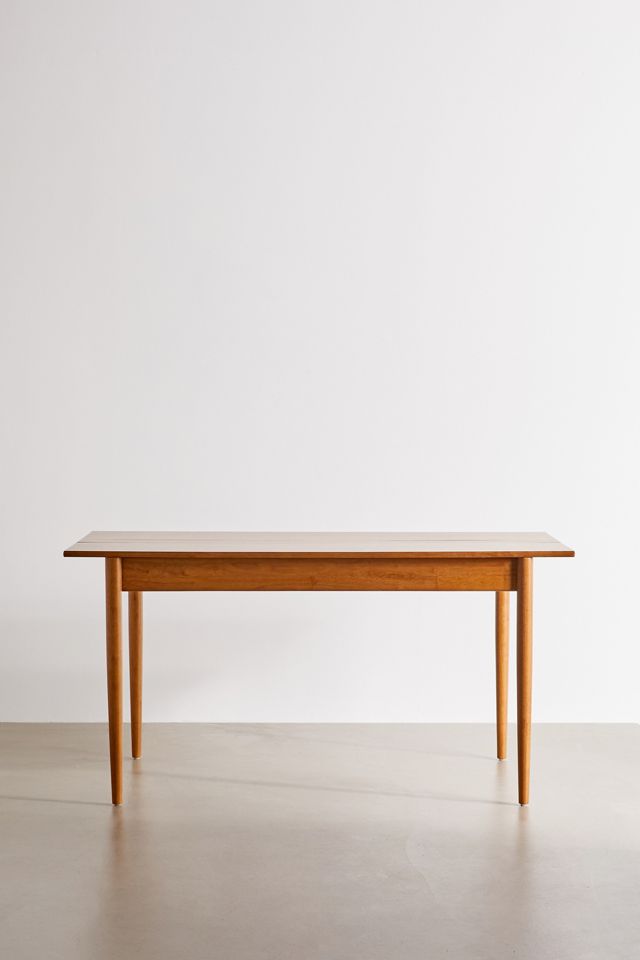 Huxley Storage Dining Table #2