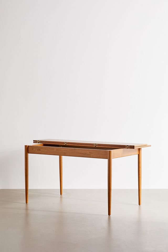 Huxley Storage Dining Table #3