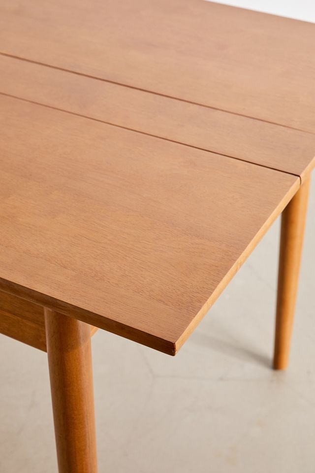 Huxley Storage Dining Table #4