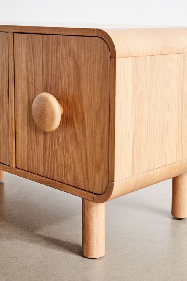 Tabitha Media Console #3