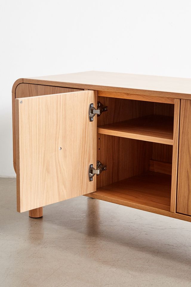 Tabitha Media Console #4