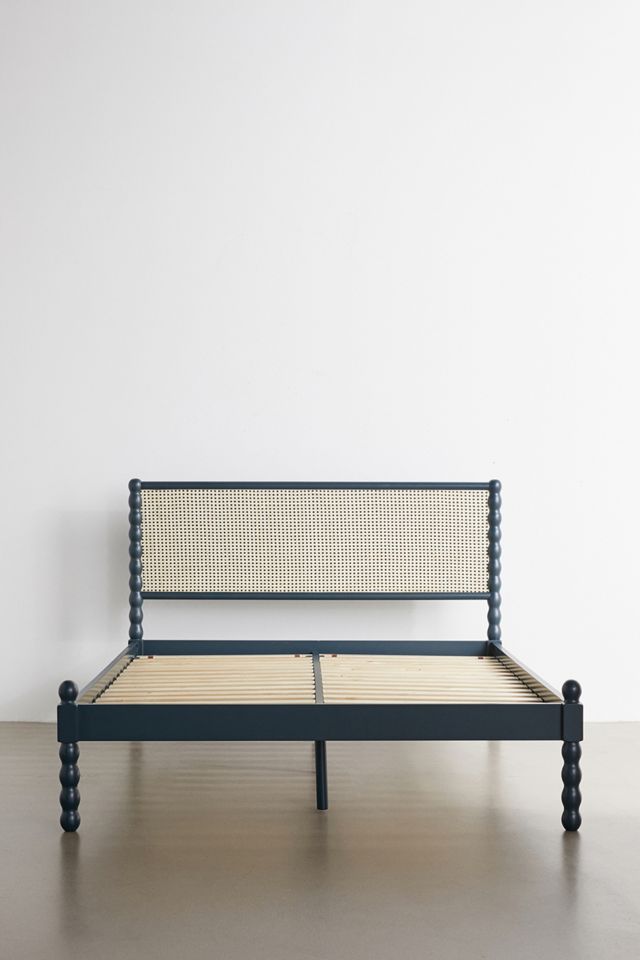 Willow King Bed #1
